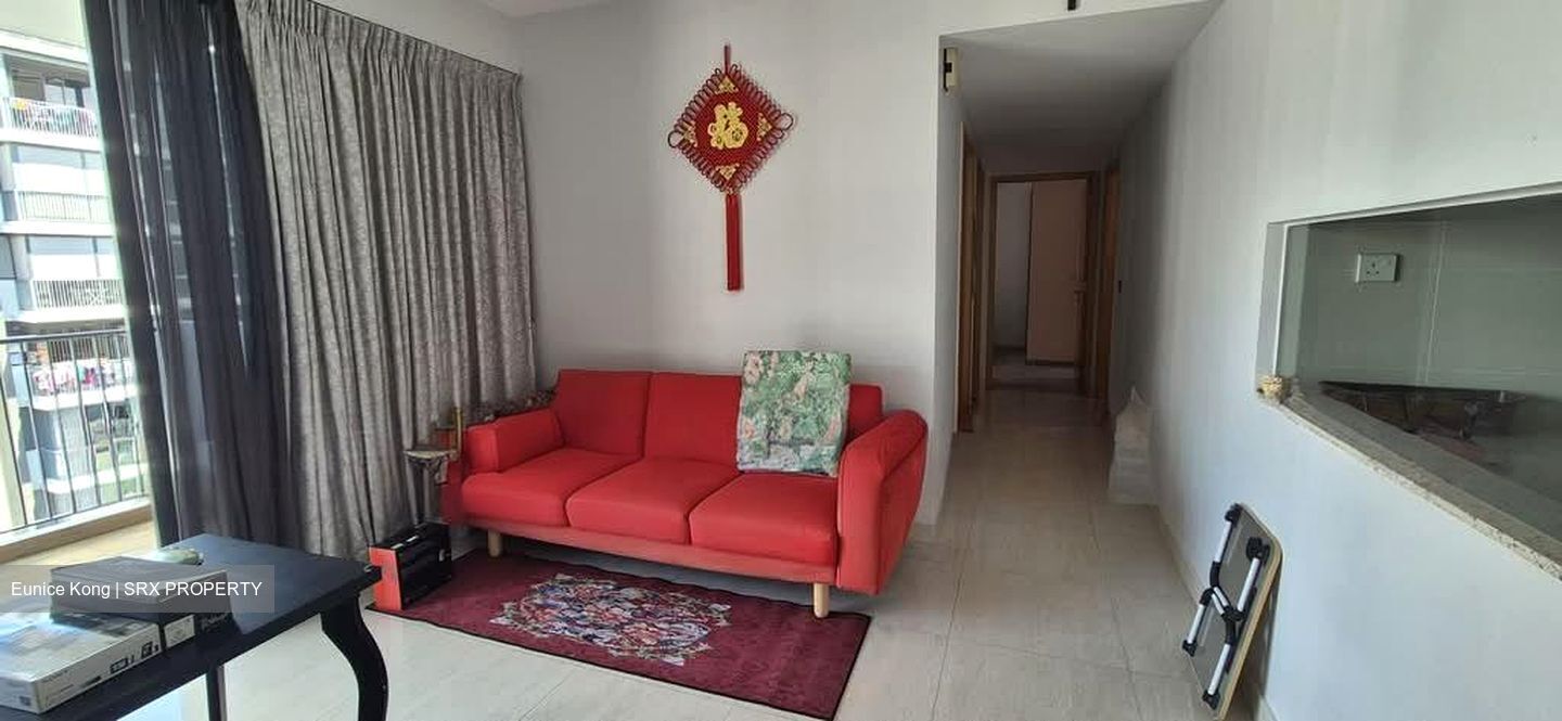 La Fiesta (D19), Condominium #575095291